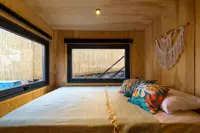 Villa Honey Tiny House - Antalya, Kaş, kalkan / İslamlar - Fotoğraf 25