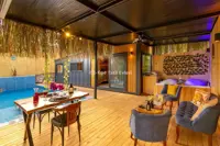 Villa Honey Tiny House - Antalya, Kaş, kalkan / İslamlar - Fotoğraf 9