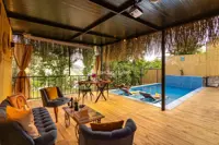 Villa Honey Tiny House - Antalya, Kaş, kalkan / İslamlar - Fotoğraf 8