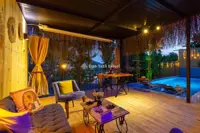 Villa Honey Tiny House - Antalya, Kaş, kalkan / İslamlar - Fotoğraf 10