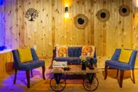 Villa Honey Tiny House - Antalya, Kaş, kalkan / İslamlar - Fotoğraf 12