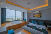 Villa Elunara - Antalya, Kaş, Kalkan / Üzümlü - Fotoğraf 10