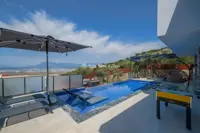 Villa Elunara - Antalya, Kaş, Kalkan / Üzümlü - Fotoğraf 6