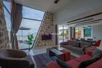 Villa Elunara - Antalya, Kaş, Kalkan / Üzümlü - Fotoğraf 9