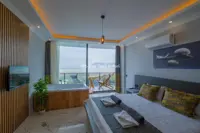 Villa Elunara - Antalya, Kaş, Kalkan / Üzümlü - Fotoğraf 11