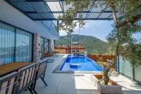Villa Elunara - Antalya, Kaş, Kalkan / Üzümlü - Fotoğraf 5