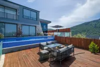 Villa Elunara - Antalya, Kaş, Kalkan / Üzümlü - Fotoğraf 4