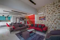 Villa Elunara - Antalya, Kaş, Kalkan / Üzümlü - Fotoğraf 8