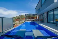 Villa Elunara - Antalya, Kaş, Kalkan / Üzümlü - Fotoğraf 3
