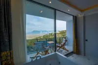 Villa Elunara - Antalya, Kaş, Kalkan / Üzümlü - Fotoğraf 14