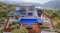 Villa Elunara - Antalya, Kaş, Kalkan / Üzümlü - Fotoğraf 2
