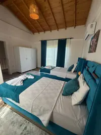 Villa Hanımeli 2 - Muğla, Fethiye, Yakaköy - Fotoğraf 21