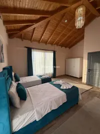 Villa Hanımeli 2 - Muğla, Fethiye, Yakaköy - Fotoğraf 23