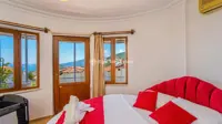 Villa Bellune - Antalya, Kaş, Merkez - Fotoğraf 31