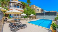 Villa Bellune - Antalya, Kaş, Merkez - Fotoğraf 2