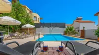 Villa Bellune - Antalya, Kaş, Merkez - Fotoğraf 13