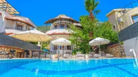 Villa Bellune - Antalya, Kaş, Merkez - Fotoğraf 3