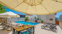 Villa Bellune - Antalya, Kaş, Merkez - Fotoğraf 14