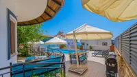 Villa Bellune - Antalya, Kaş, Merkez - Fotoğraf 15