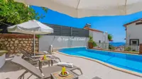 Villa Bellune - Antalya, Kaş, Merkez - Fotoğraf 16