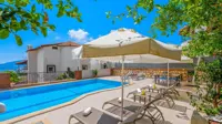 Villa Bellune - Antalya, Kaş, Merkez - Fotoğraf 17