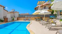 Villa Bellune - Antalya, Kaş, Merkez - Fotoğraf 5