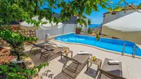 Villa Bellune - Antalya, Kaş, Merkez - Fotoğraf 18