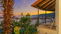 Villa Bellune - Antalya, Kaş, Merkez - Fotoğraf 10