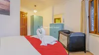 Villa Bellune - Antalya, Kaş, Merkez - Fotoğraf 32