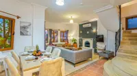 Villa Bellune - Antalya, Kaş, Merkez - Fotoğraf 25