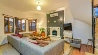Villa Bellune - Antalya, Kaş, Merkez - Fotoğraf 21