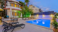 Villa Bellune - Antalya, Kaş, Merkez - Fotoğraf 8