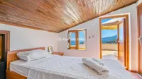 Villa Bellune - Antalya, Kaş, Merkez - Fotoğraf 40