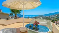 Villa Bellune - Antalya, Kaş, Merkez - Fotoğraf 11