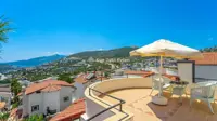 Villa Bellune - Antalya, Kaş, Merkez - Fotoğraf 12