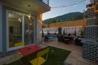 Villa Verdeon - Muğla, Fethiye, İncirköy - Fotoğraf 4