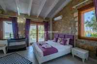 Villa Alara 1 - Antalya, Kaş, Kalkan / Üzümlü - Fotoğraf 30