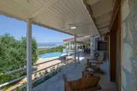 Villa Alara 1 - Antalya, Kaş, Kalkan / Üzümlü - Fotoğraf 16