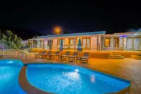 Villa Alara 1 - Antalya, Kaş, Kalkan / Üzümlü - Fotoğraf 5