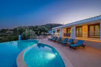 Villa Alara 1 - Antalya, Kaş, Kalkan / Üzümlü - Fotoğraf 9