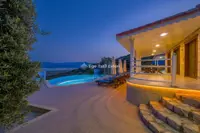 Villa Alara 1 - Antalya, Kaş, Kalkan / Üzümlü - Fotoğraf 3