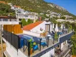 Villa Damla - Antalya, Kaş, Kalkan / Kördere - Fotoğraf 1