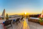 Villa Damla - Antalya, Kaş, Kalkan / Kördere - Fotoğraf 7