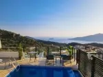 Villa Damla - Antalya, Kaş, Kalkan / Kördere - Fotoğraf 4