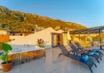 Villa Damla - Antalya, Kaş, Kalkan / Kördere - Fotoğraf 8