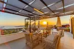Villa Damla - Antalya, Kaş, Kalkan / Kördere - Fotoğraf 11