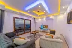 Villa Damla - Antalya, Kaş, Kalkan / Kördere - Fotoğraf 23