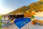 Villa Damla - Antalya, Kaş, Kalkan / Kördere - Fotoğraf 3