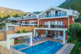  Villa Angel Prestige G