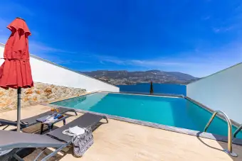 Villa Irmak 1